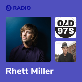 Rhett Miller Radio