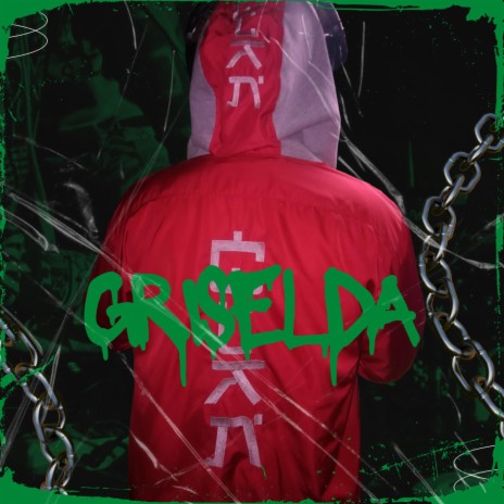 GRISELDA cover art