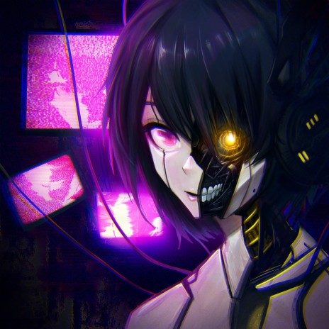 NULL cover art