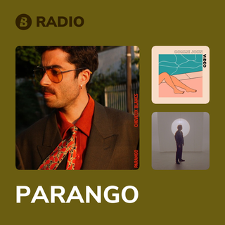 PARANGO Radio