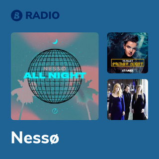 Nessø Radio
