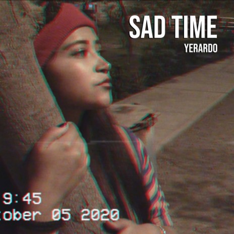 Sad Time cover art
