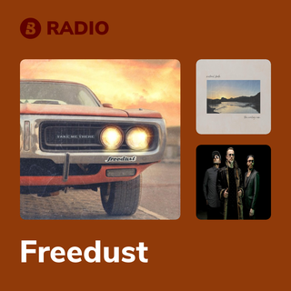 Freedust Radio