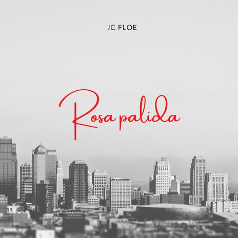 Rosa palida cover art