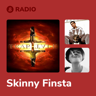 Skinny Finsta Radio