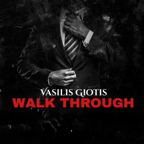 Walk Through (Extended Version) cover art