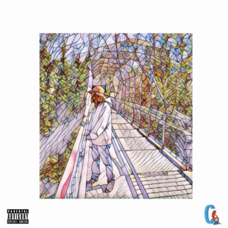 Elevate ft. Zach Ferrell cover art