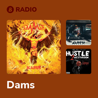 Dams Radio