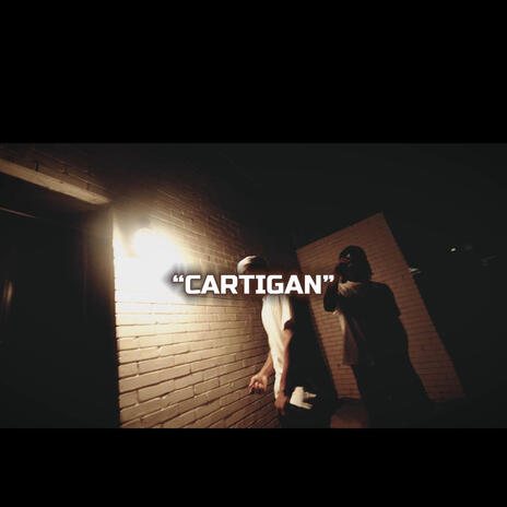 CARTIGAN ft. Z0NE cover art