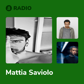 Mattia Saviolo Radio