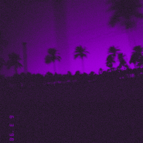 To Death, Yo (Slowed) cover art
