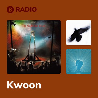 Kwoon Radio