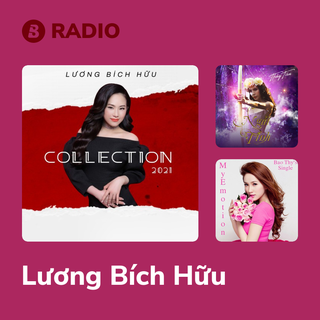 Lương Bích Hữu Radio