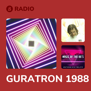 GURATRON 1988 Radio