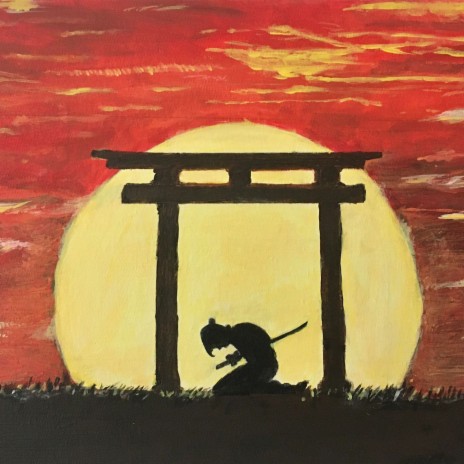 Amaterasu