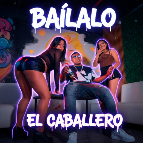 Bailalo cover art