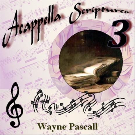 Spirit And Truth (john 4:23-24) cover art
