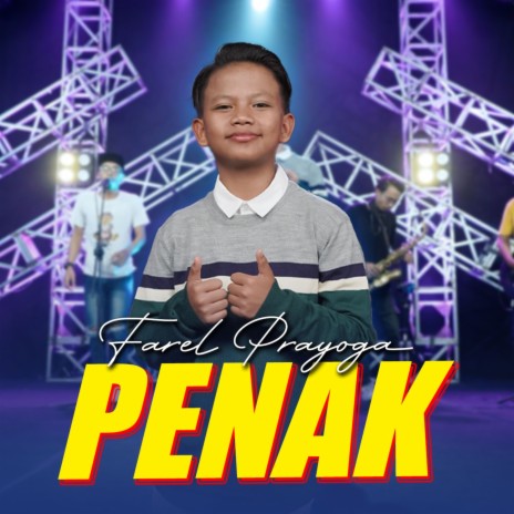 Penak