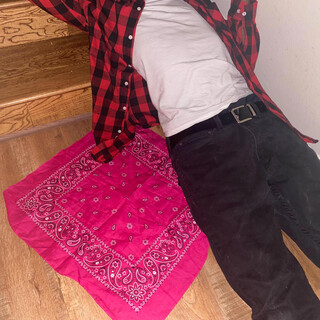 a step down
