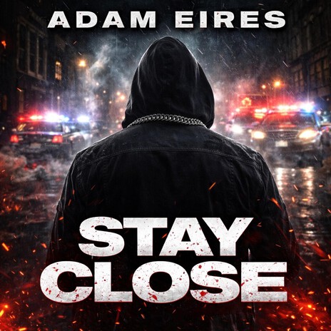 Stay Close cover art