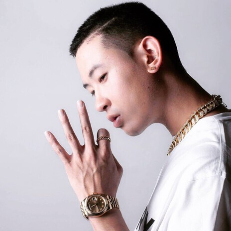 Azn Pride cover art