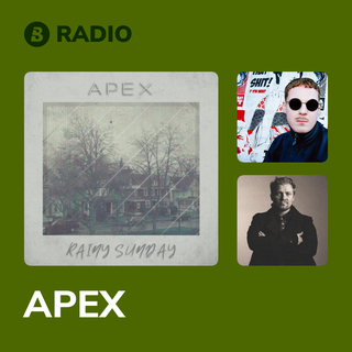 APEX Radio