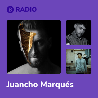 Juancho Marqués Radio