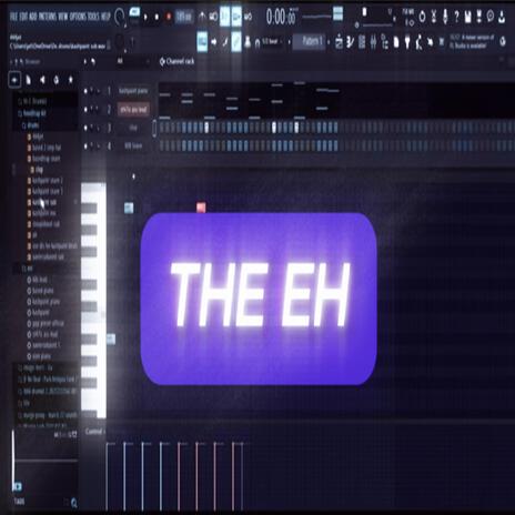 the EH ft. Charlie Benz cover art