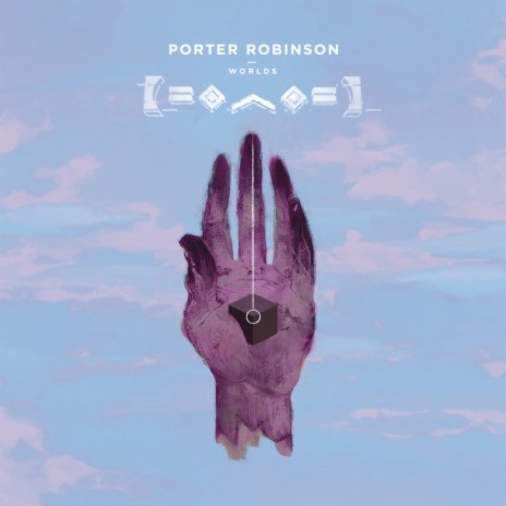 Polygon Dust ft. Lemaitre