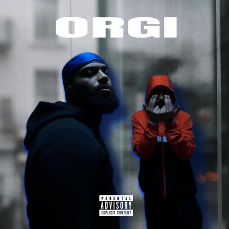 Orgi ft. Seffelinie cover art