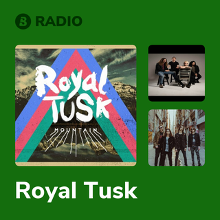 Royal Tusk Radio