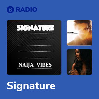 Signature Radio