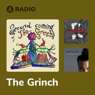 The Grinch Radio