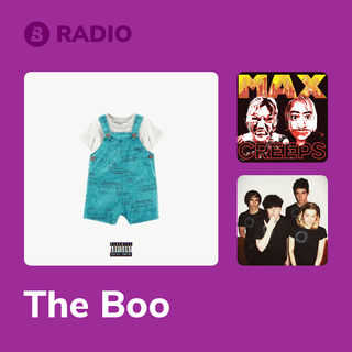 The Boo Radio