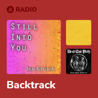 Backtrack Radio