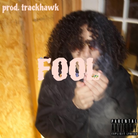 FOOL cover art