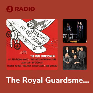 The Royal Guardsmen Radio