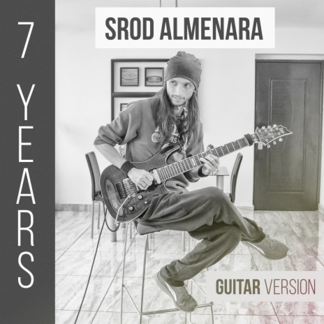 7 Years (Guitar version) cover art