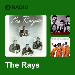 The Rays Radio