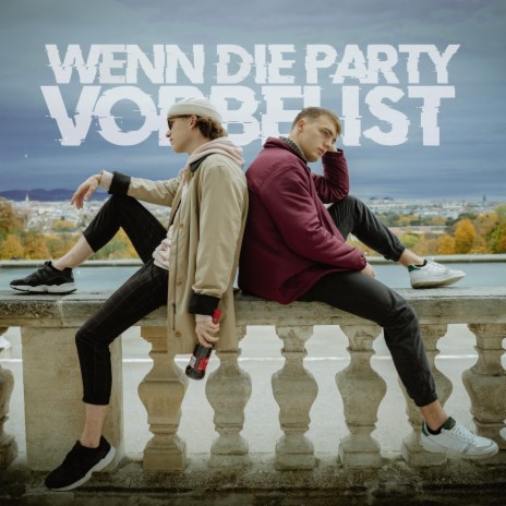 Wenn die Party vorbei ist (Remix) ft. Forian cover art