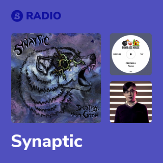 Synaptic Radio