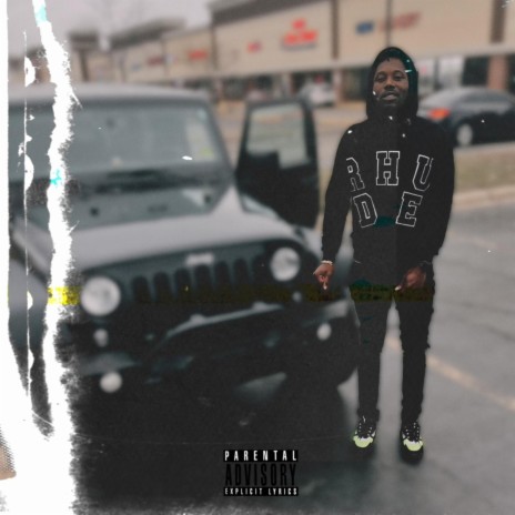 I Dont Need You cover art