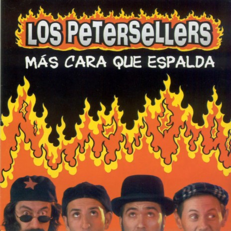 Las zapatillas de bailar (Last Night A DJ Saved My Life) cover art