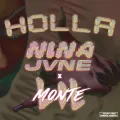 HOLLA ft. Monté