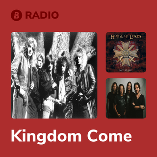 Kingdom Come Radio