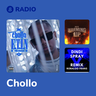 Chollo Radio
