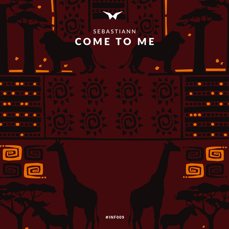 Come To Me (Original Mix) cover art