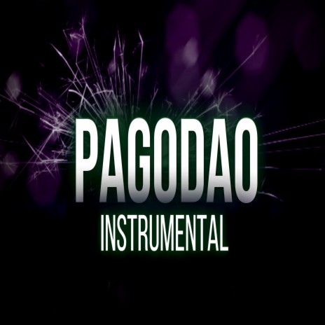 Pagodao cover art