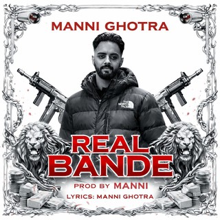 Manni Ghotra