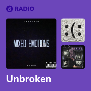 Unbroken Radio